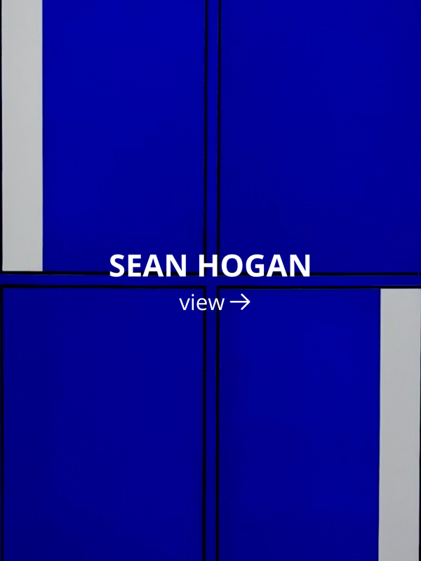 SEAN HOGAN