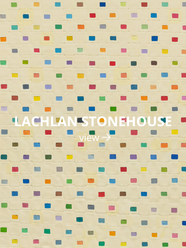LACHLAN STONEHOUSE