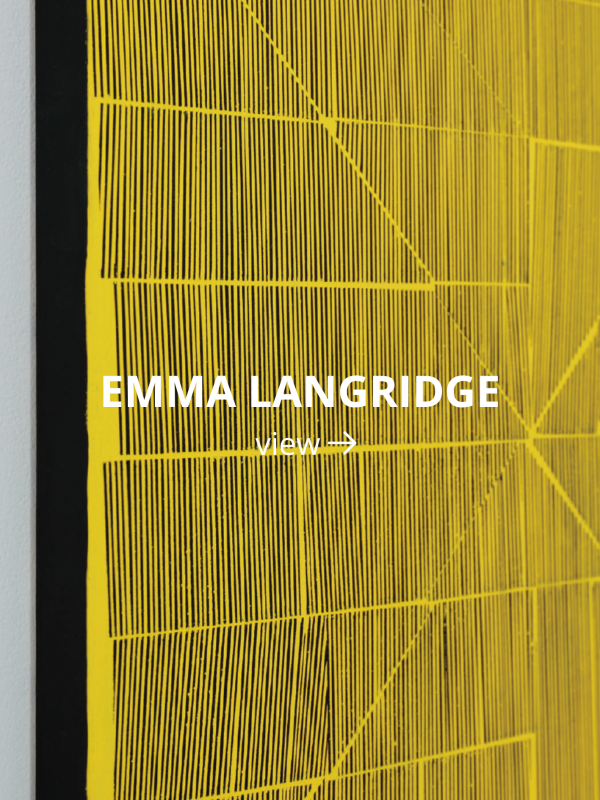 EMMA LANGRIDGE