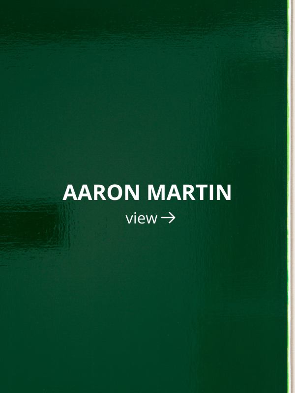 AARON MARTIN
