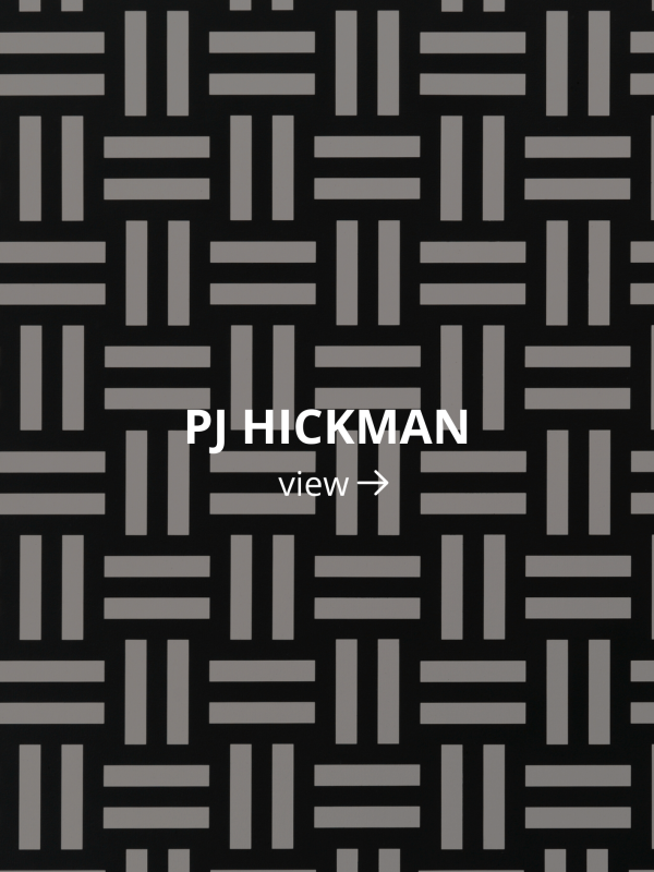 P J Hickman