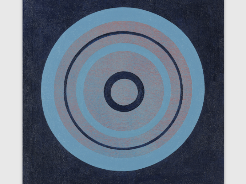 TREVOR RICHARDS | SAMPLE