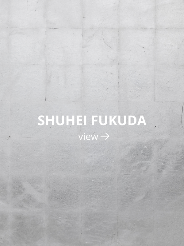 SHUHEI FUKUDA